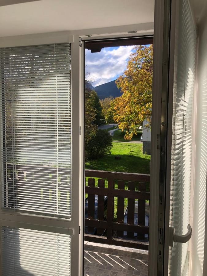 Apartmán AkoDoma Tatranská Lomnica Exterior foto