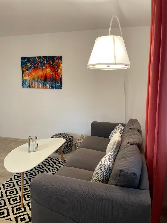 Apartmán AkoDoma Tatranská Lomnica Exterior foto